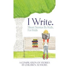 (英文圖書)I Write Short Stories by Kids for Kids Vol. 2 精裝版, Longtale Publishing Inc., 英文