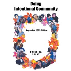 (英文圖書) Doing Intentional Community: Expanded 2023 Edition 平裝版, Green Flame Omnimedia, 英文