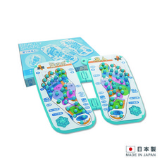BEAUTY SHAPE 穴道按摩踏板，足底穴位刺激，舒緩疲勞，促進血液循環, 單一, 1個
