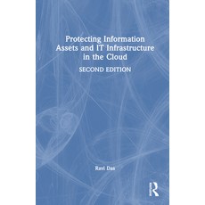 (英文圖書) Protecting Information Assets and It Infrastructure in the Cloud 精裝版, CRC Press, 英文