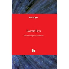 (英文圖書) Cosmic Rays 精裝版, Intechopen, 英文