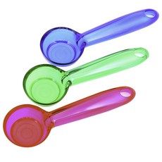 CHEF CRAFT 冰淇淋勺, 1個, 隨機發貨