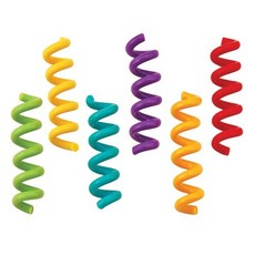 truezoo 酒杯裝飾, 6件, 混色