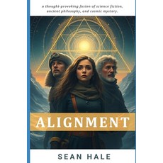 (英文圖書) Alignment 平裝版, Independently Published, 英文