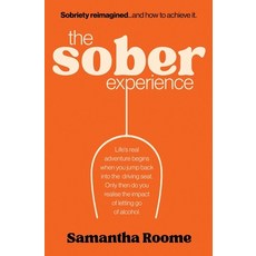 (英文圖書) The Sober Experience 平裝版, Blaze Press, 英文