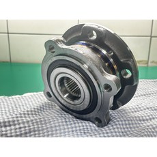 BMW 前輪軸承 31226867808, 寶馬