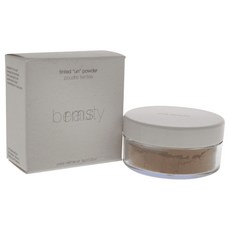 rms beauty Un Power煥膚保濕蜜粉 9g, 1罐, 2-3 Medium