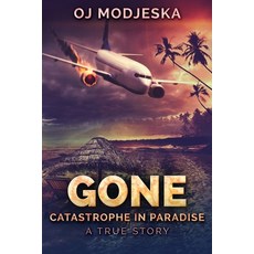 (英文圖書) Gone: Large Print Edition 平裝版, Next Chapter, 英文