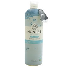 THE HONEST CO. 誠實公司 去油膩廚房清潔精, 1件, 709毫升