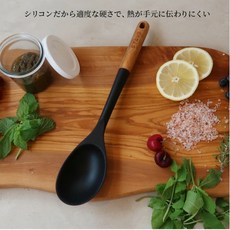 Staub 木柄耐熱矽膠廚具 (多款) 日本