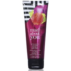 Bath&Body Works 香氛保濕身體乳, 1條, 226g