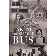 (英文圖書)Taking the Short Bus: Teacher I Need You 平裝版, Nextone Inc, 英文