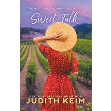 (英文圖書) Sweet Talk 平裝版, Wild Quail Publishing, 英文