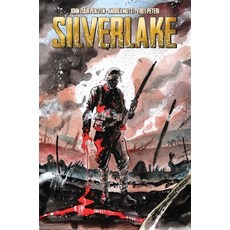 (英文圖書) Silverlake 平裝版, Image Comics, 英文
