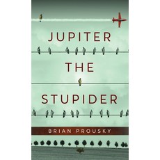 (英文圖書) Jupiter the Stupider 精裝版, Next Chapter, 英文