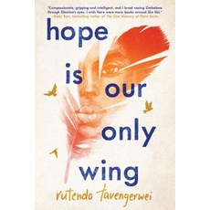 Hope Is Our Only Wing 精裝版, Soho Teen, English