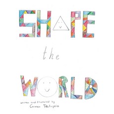 (英文圖書)Shape the World 精裝版, Gatekeeper Press, 英文