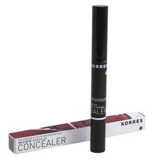 KORRES Wild Rose提亮遮瑕膏 1.5ml, 1支, WRC2
