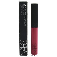 NARS Larger Than Life唇釉, 1個, 草莓粉