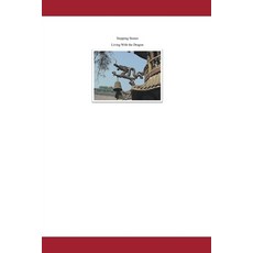 (英文圖書) Living With the Dragon 平裝版, William Lively, 英文