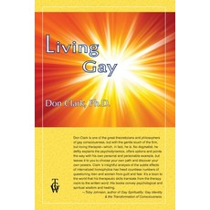 Living Gay 平裝版, Independently Published, 英文