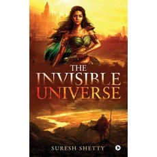 (英文圖書)The Invisible Universe 平裝版, Notion Press, Inc, 英文