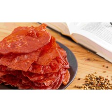原味薄片肉乾 傳統台灣風味, 140g, 1個