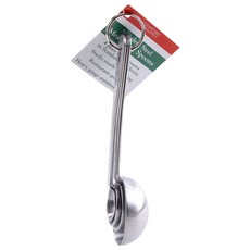 Kitchen Supply 4 件套不銹鋼量勺, 1個