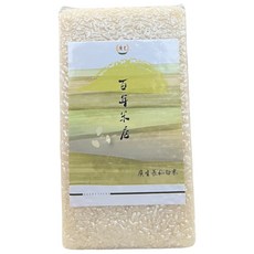 【廣生】臺灣蓬萊白米長秈白米，百年老店精選臺灣米，口感Q彈香氣濃郁, 1kg, 1個, CNS三等