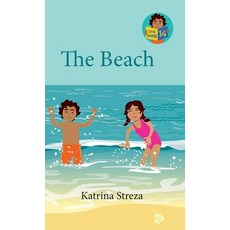 (英文圖書)The Beach 精裝版, Xist Publishing, 英文
