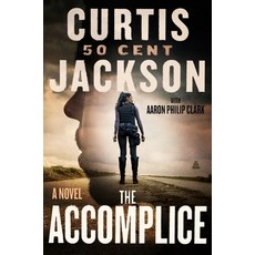 (英文圖書) The Accomplice 精裝版, Amistad Press, 英文