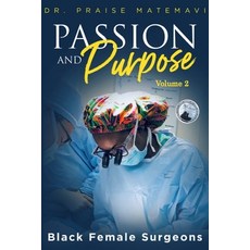 Pasion and Purpose Volume 2 平裝版, 2 Z Press LLC, 英文
