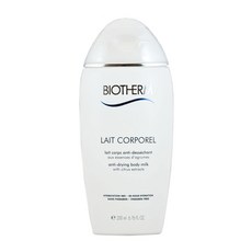 BIOTHERM 碧兒泉 Lecophorel 抗干燥身體乳, 1個, 200ml