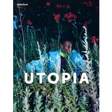 (英文圖書) Utopia: Aperture 241 平裝版, 英文