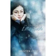 (英文圖書)The Evolution of Lillie Gable 平裝版, Createspace Independent Pub..., 英文