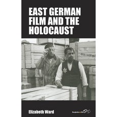 East German Film and the Holocaust 精裝版, Berghahn Books, 英語