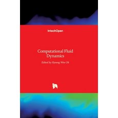 (英文圖書) Computational Fluid Dynamics 精裝版, Intechopen, 英文