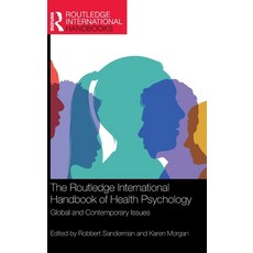 (英文圖書) The Routledge International Handbook of Health Psychology: Global and Contempor... 精裝版, 英文