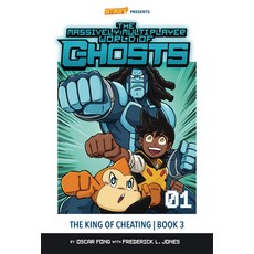 (英文圖書) The King of Cheating Book 3: Volume 1 Library Binding, Rockport Publishers -- Quar..., 英文, 圖書館裝訂