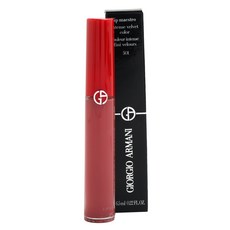 GIORGIO ARMANI 亞曼尼 Lip Maestro Intense Velvet Color 唇釉, 1支, 501 Casual Pink