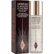 CHARLOTTE TILBURY 柔焦美顏持妝噴霧, 1個, 100ml