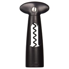 BonnY 自助開酒器, 1個, 黑色的