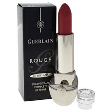 GUERLAIN 嬌蘭 Rouge G de Le Briant 唇膏 3.5g, 1支, B21 Bianca