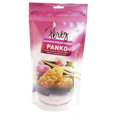 Pereg 重播麵包crum panco, 1個, 255克