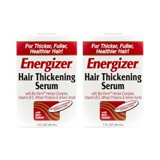 HOBE LABORATORIES 髮質護理精油, 2個, 29ml