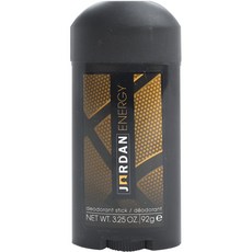 MICHAELJORDAN 能量除臭棒, 1個, 92克