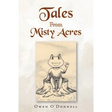 (英文圖書)Tales From Misty Acres 平裝版, Christian Faith Publishing, 英文