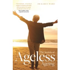 (英文圖書) The Secrets of Ageless Ageing 平裝版, Veritas, 英文