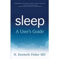 (英文圖書) Sleep: A User's Guide 平裝版, Torchflame Books, 英文