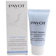 PAYOT 柏姿 保濕面膜, 1個, 1個